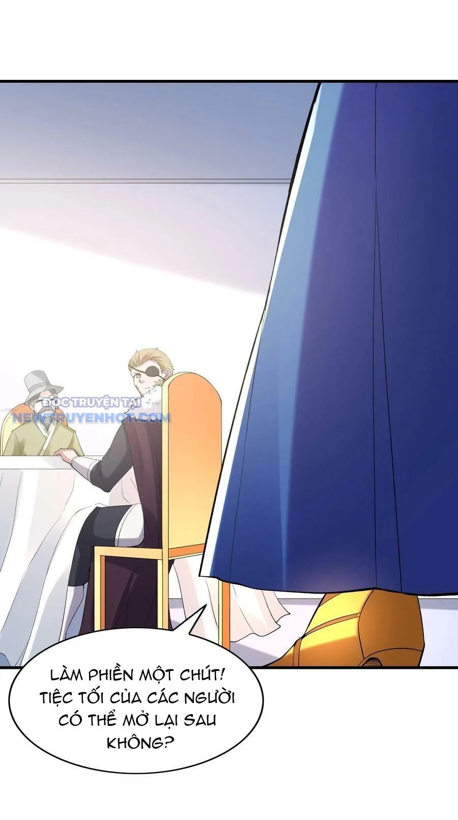 Hậu Cung Của Ta Toàn Là Ma Nữ Phản Diện: Chapter 104