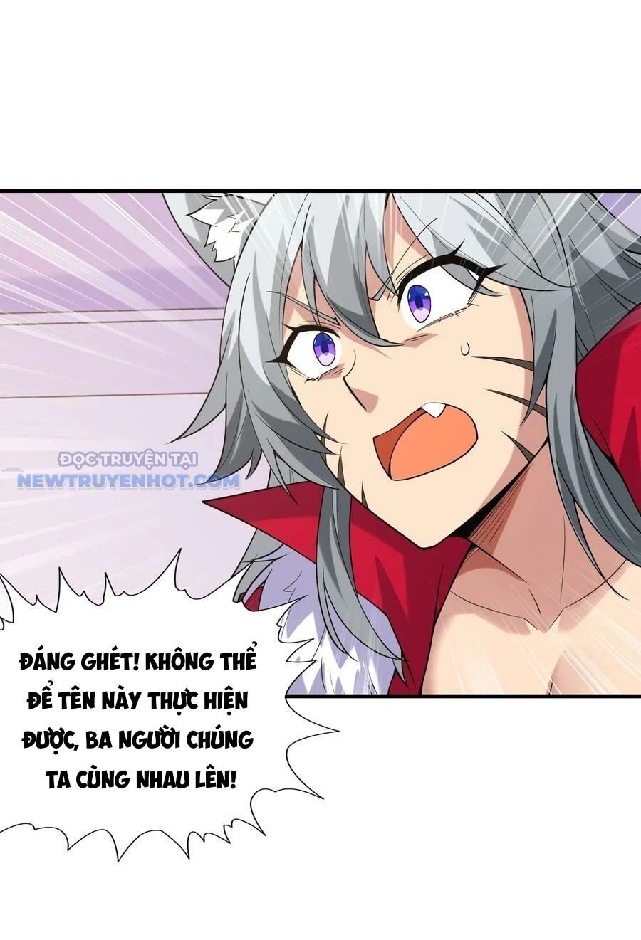 Hậu Cung Của Ta Toàn Là Ma Nữ Phản Diện: Chapter 104