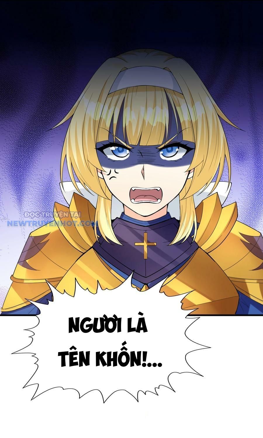 Hậu Cung Của Ta Toàn Là Ma Nữ Phản Diện: Chapter 104