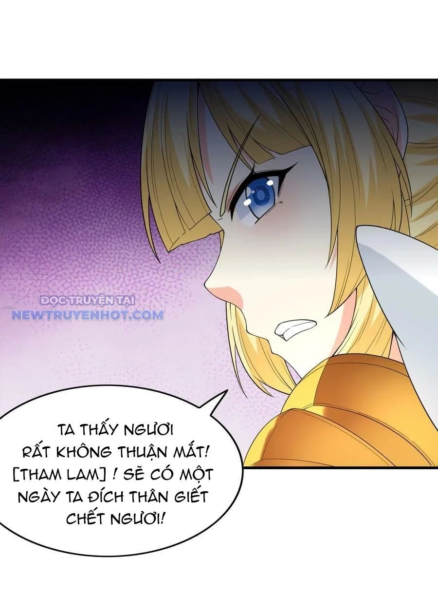 Hậu Cung Của Ta Toàn Là Ma Nữ Phản Diện: Chapter 104
