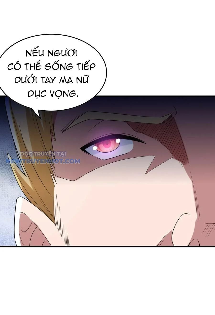 Hậu Cung Của Ta Toàn Là Ma Nữ Phản Diện: Chapter 104