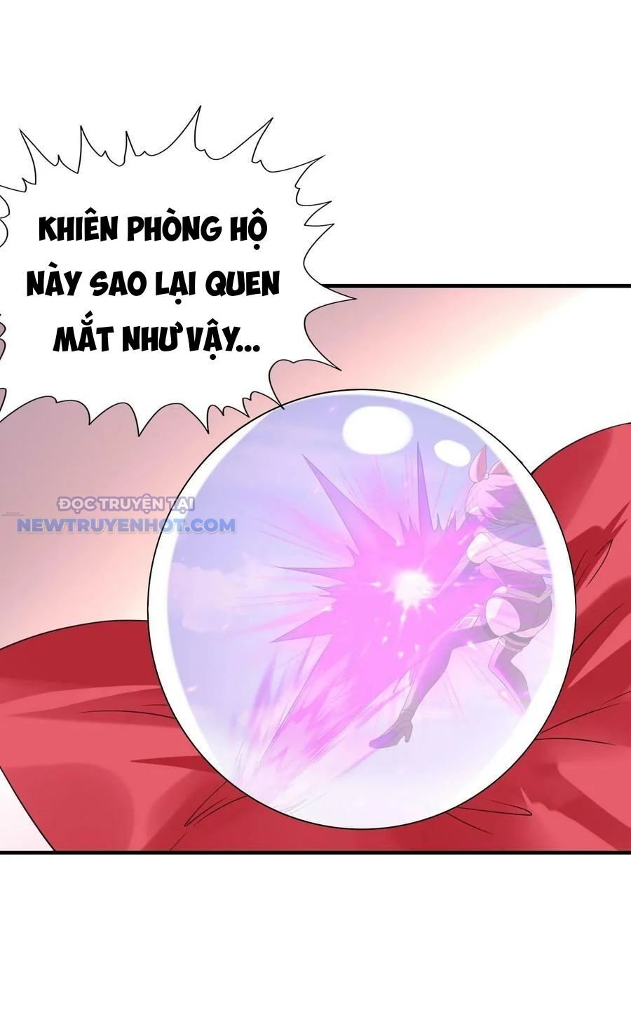 Hậu Cung Của Ta Toàn Là Ma Nữ Phản Diện: Chapter 104