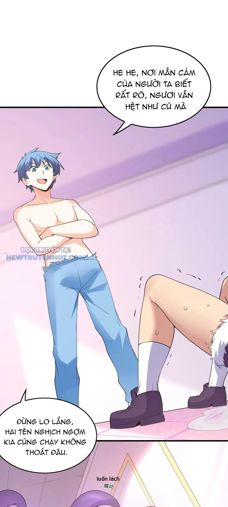 Hậu Cung Của Ta Toàn Là Ma Nữ Phản Diện: Chapter 104