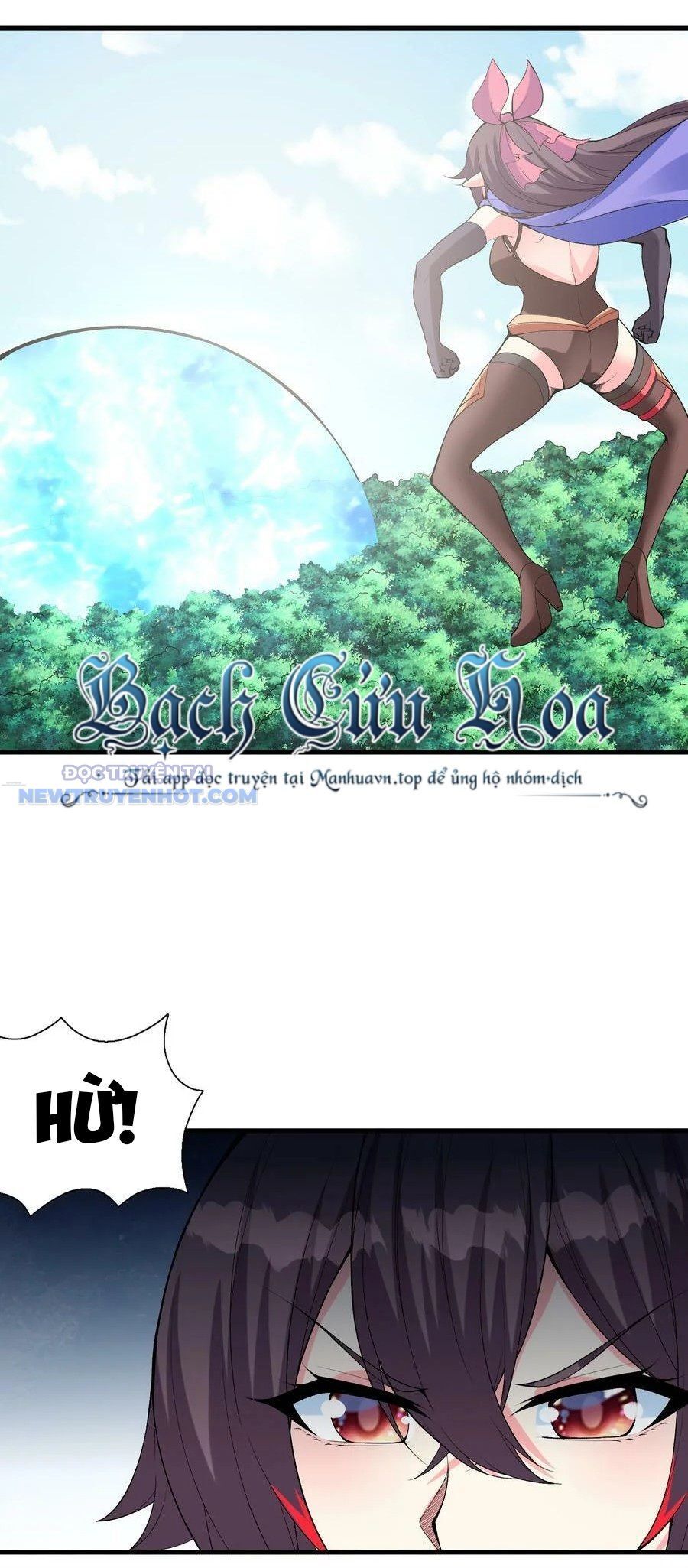 Hậu Cung Của Ta Toàn Là Ma Nữ Phản Diện: Chapter 105