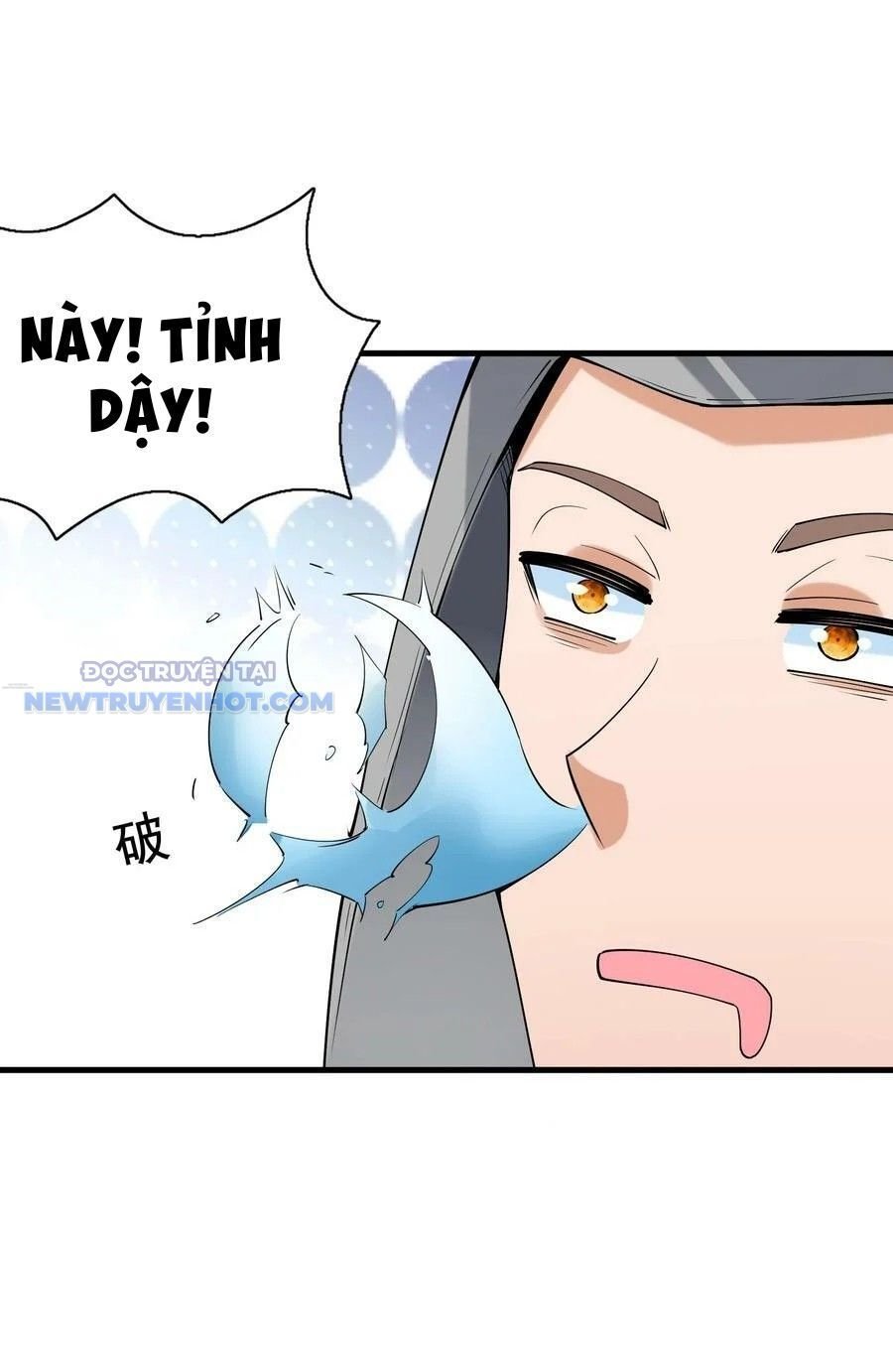 Hậu Cung Của Ta Toàn Là Ma Nữ Phản Diện: Chapter 105
