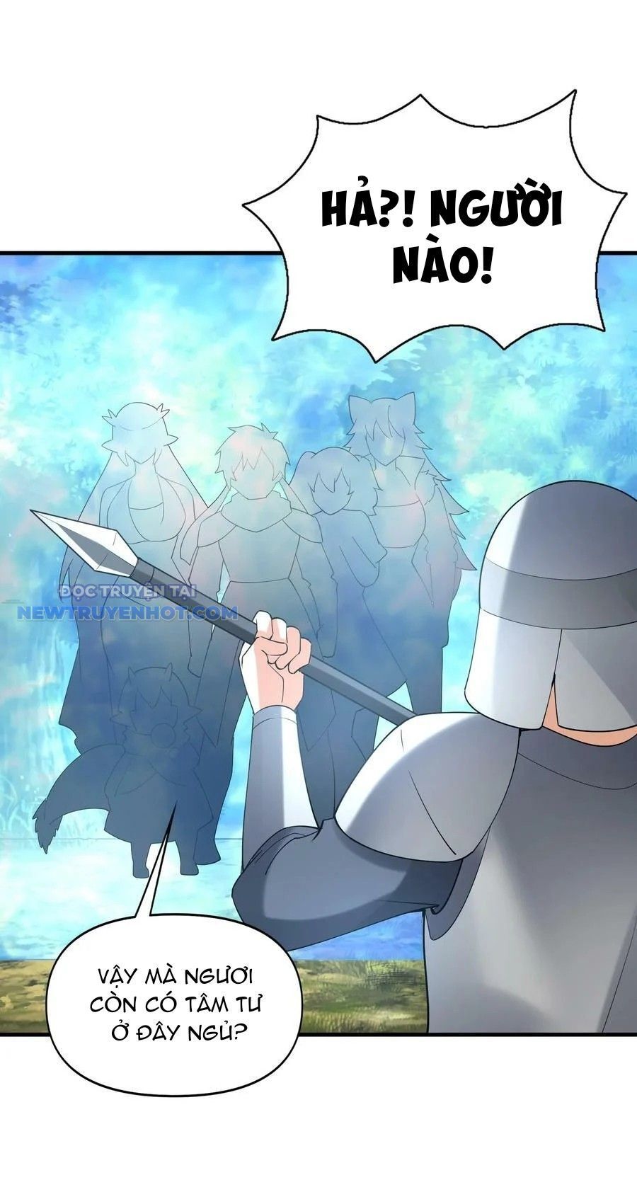 Hậu Cung Của Ta Toàn Là Ma Nữ Phản Diện: Chapter 105