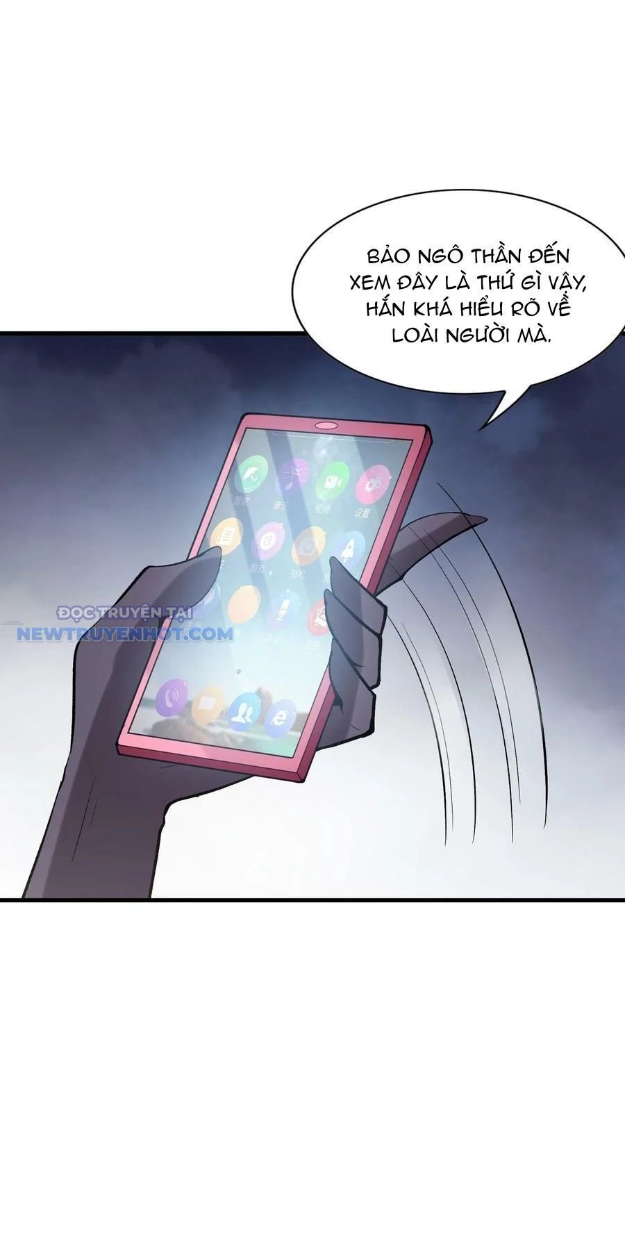 Hậu Cung Của Ta Toàn Là Ma Nữ Phản Diện: Chapter 105