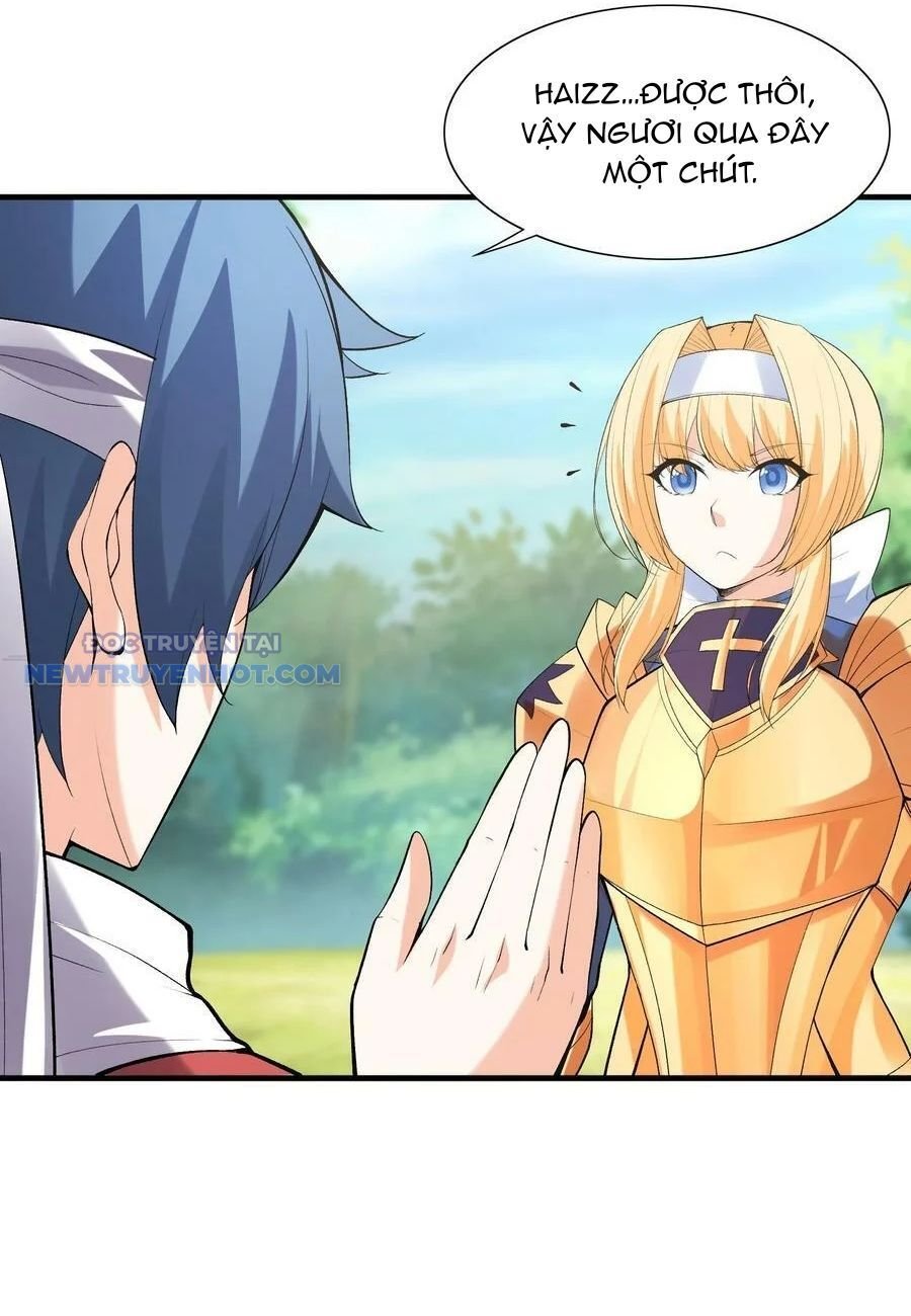 Hậu Cung Của Ta Toàn Là Ma Nữ Phản Diện: Chapter 105
