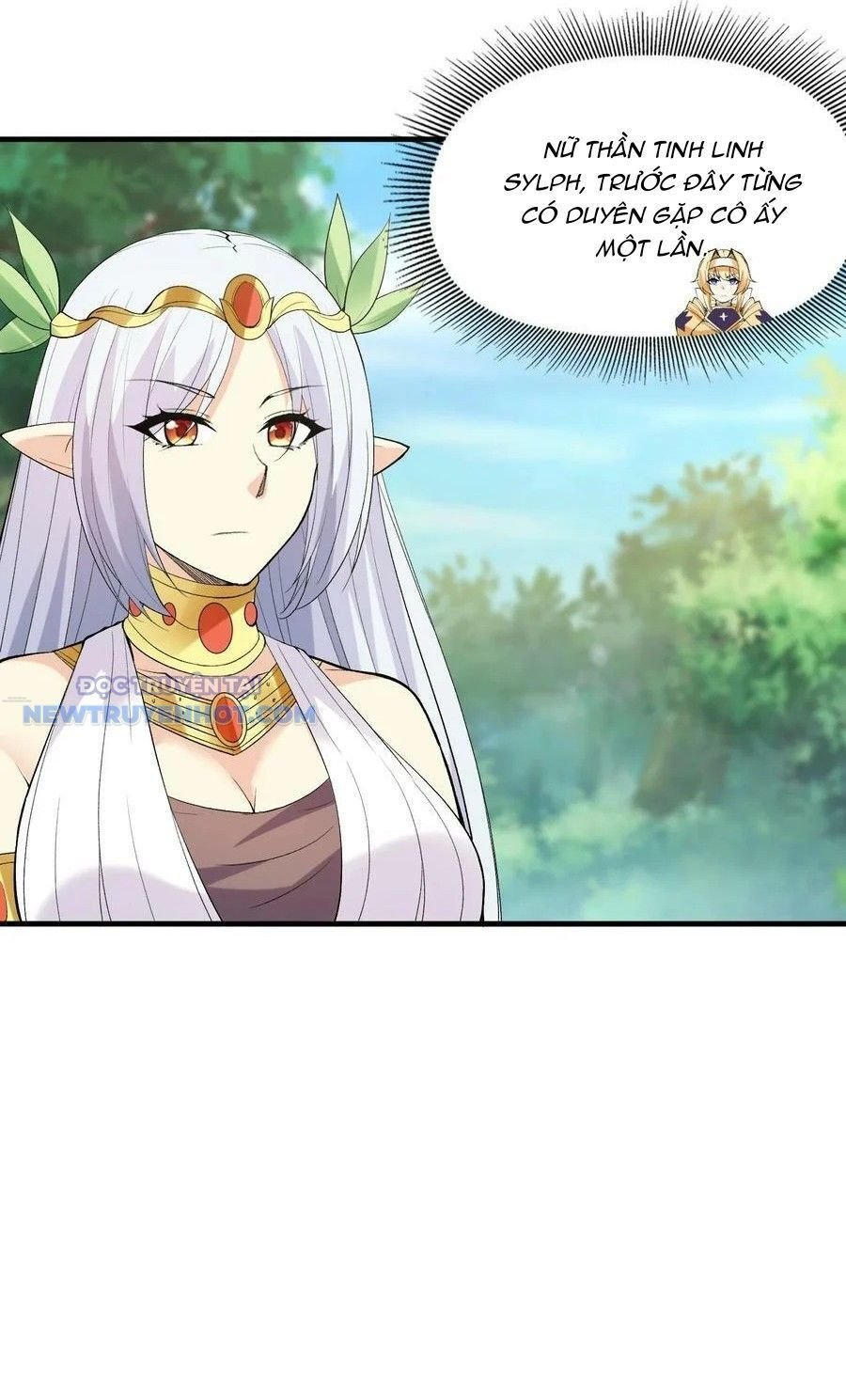 Hậu Cung Của Ta Toàn Là Ma Nữ Phản Diện: Chapter 105