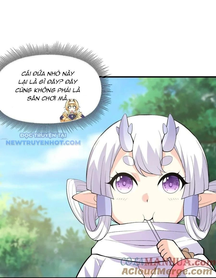 Hậu Cung Của Ta Toàn Là Ma Nữ Phản Diện: Chapter 105