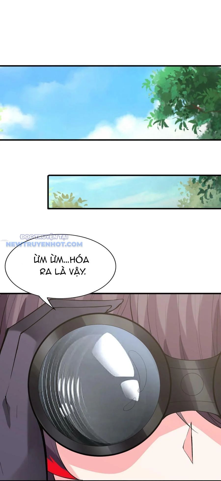 Hậu Cung Của Ta Toàn Là Ma Nữ Phản Diện: Chapter 105