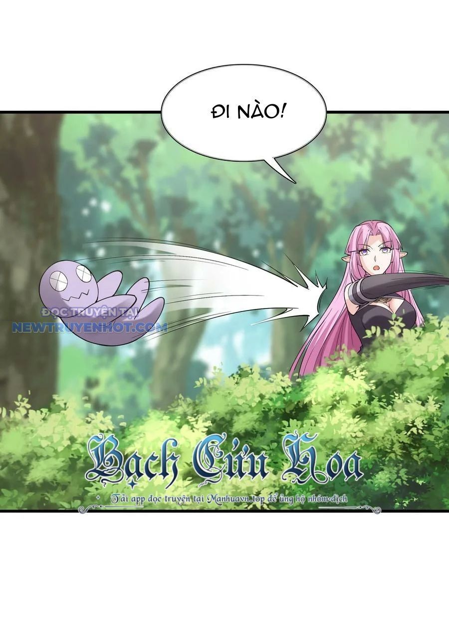 Hậu Cung Của Ta Toàn Là Ma Nữ Phản Diện: Chapter 105