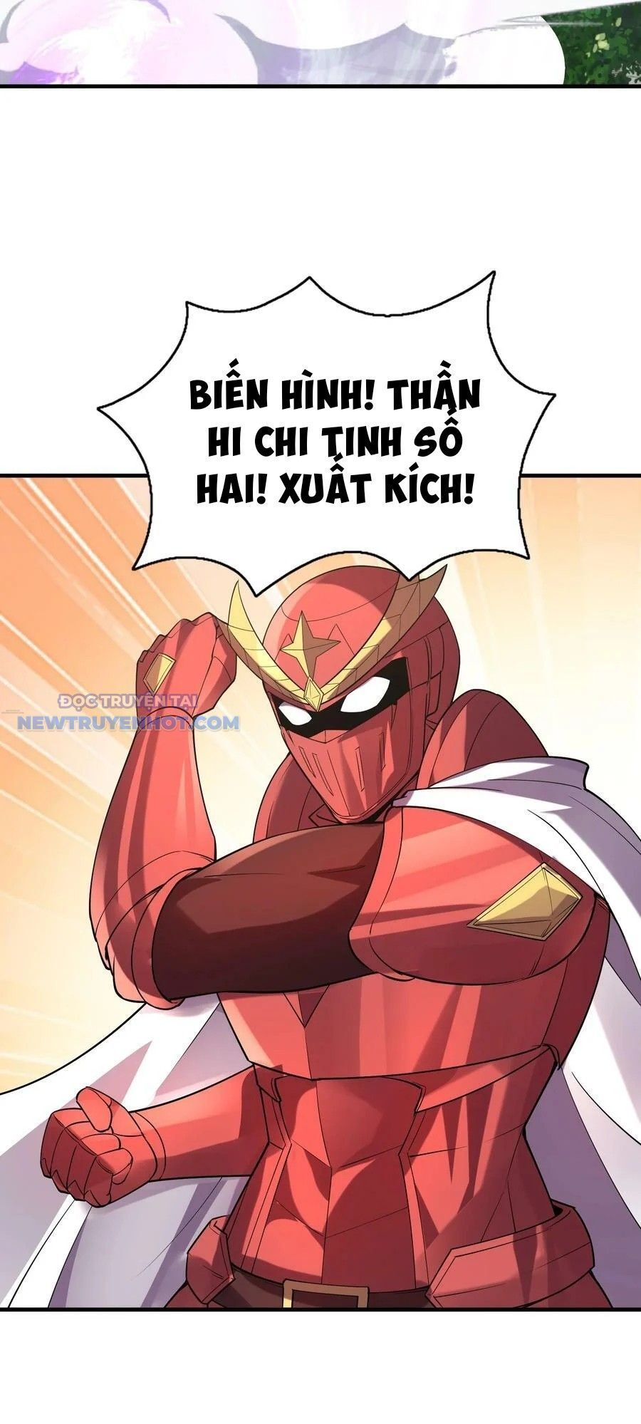 Hậu Cung Của Ta Toàn Là Ma Nữ Phản Diện: Chapter 105