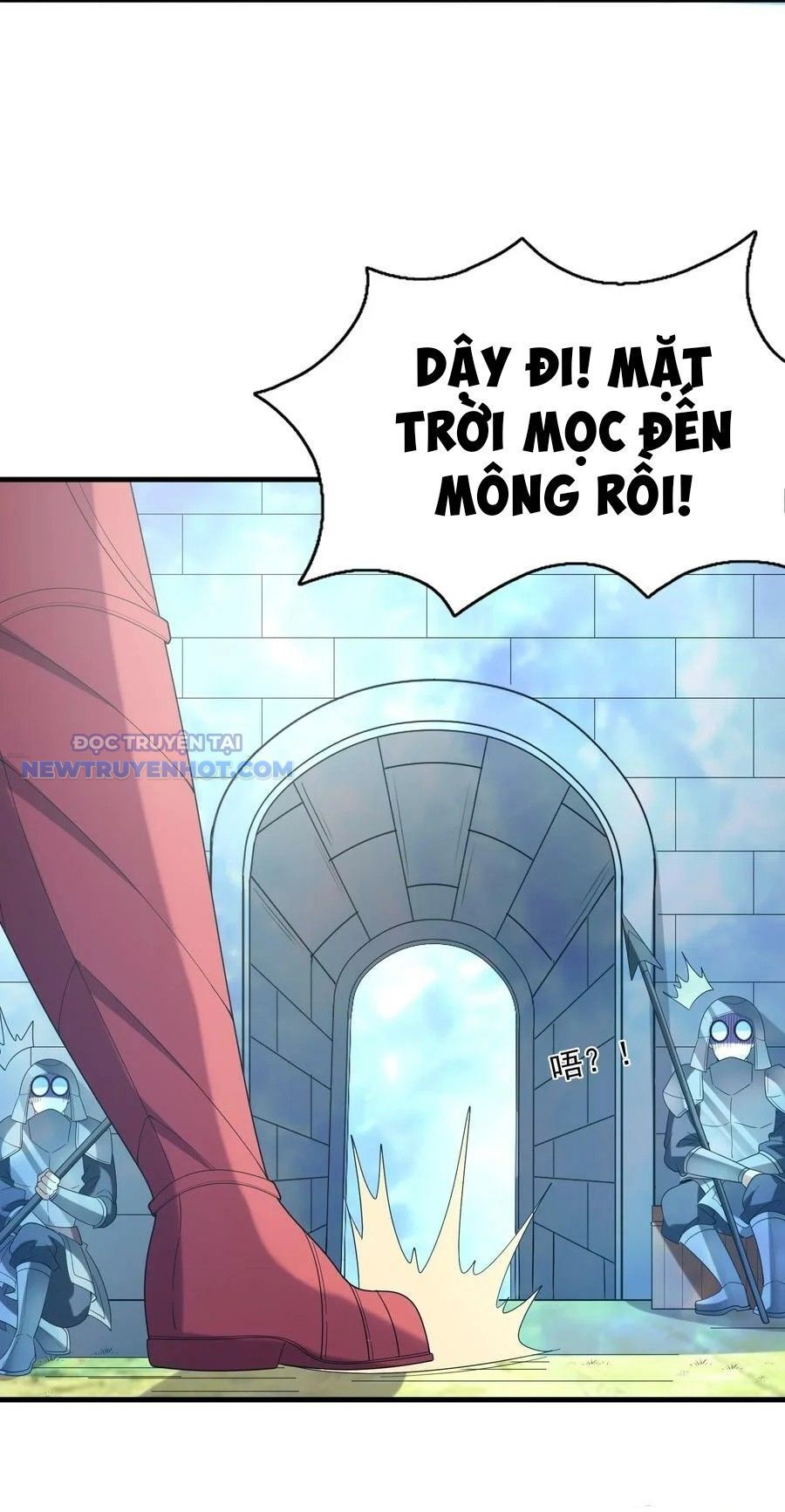 Hậu Cung Của Ta Toàn Là Ma Nữ Phản Diện: Chapter 105