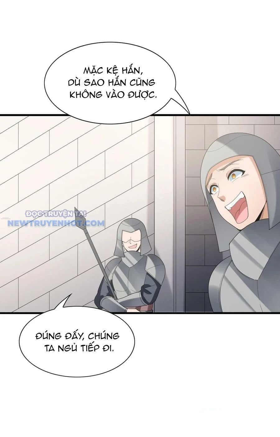 Hậu Cung Của Ta Toàn Là Ma Nữ Phản Diện: Chapter 105