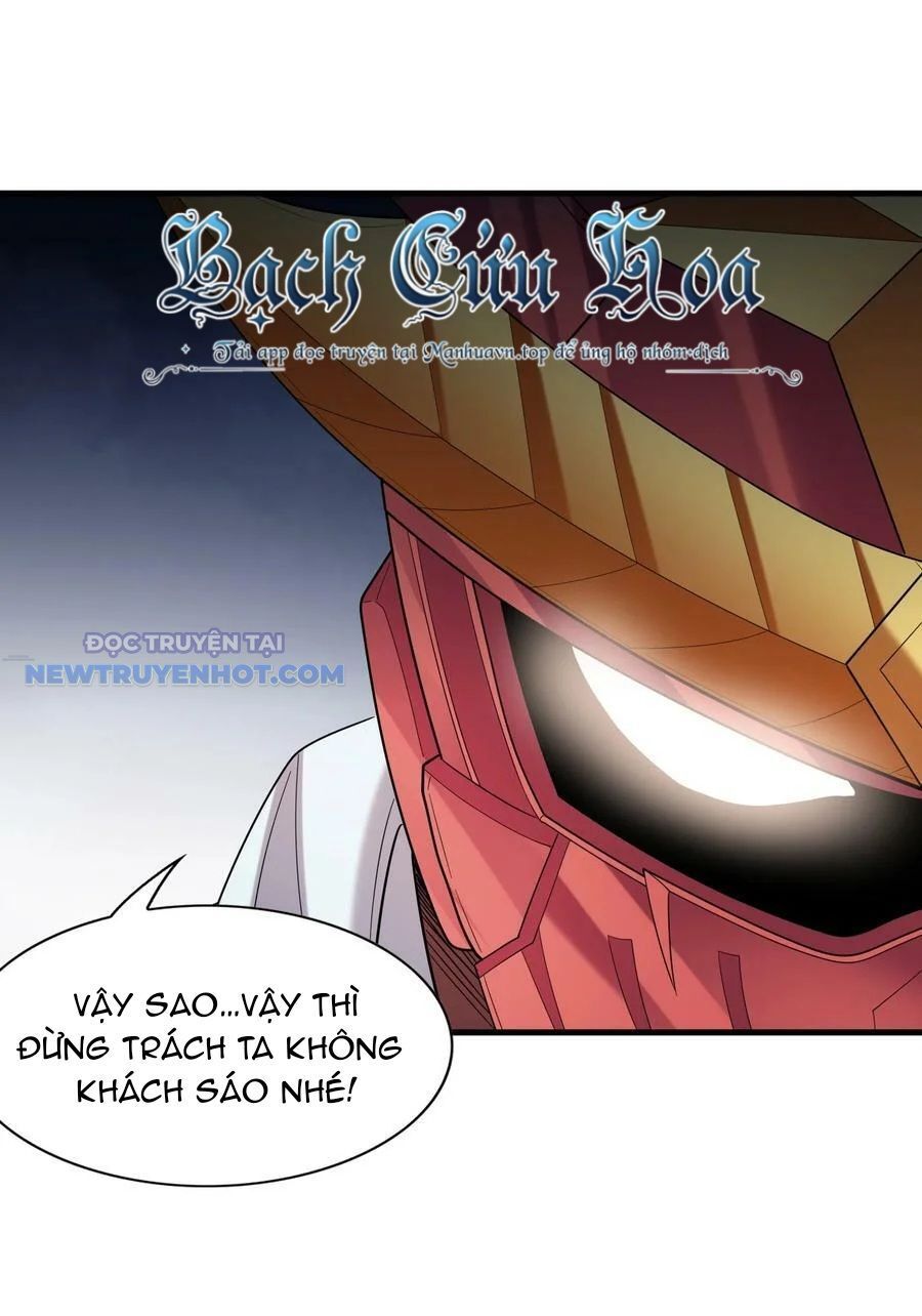 Hậu Cung Của Ta Toàn Là Ma Nữ Phản Diện: Chapter 105