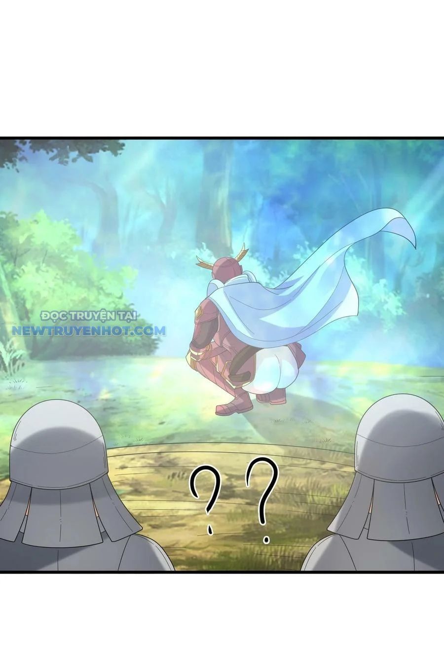 Hậu Cung Của Ta Toàn Là Ma Nữ Phản Diện: Chapter 105