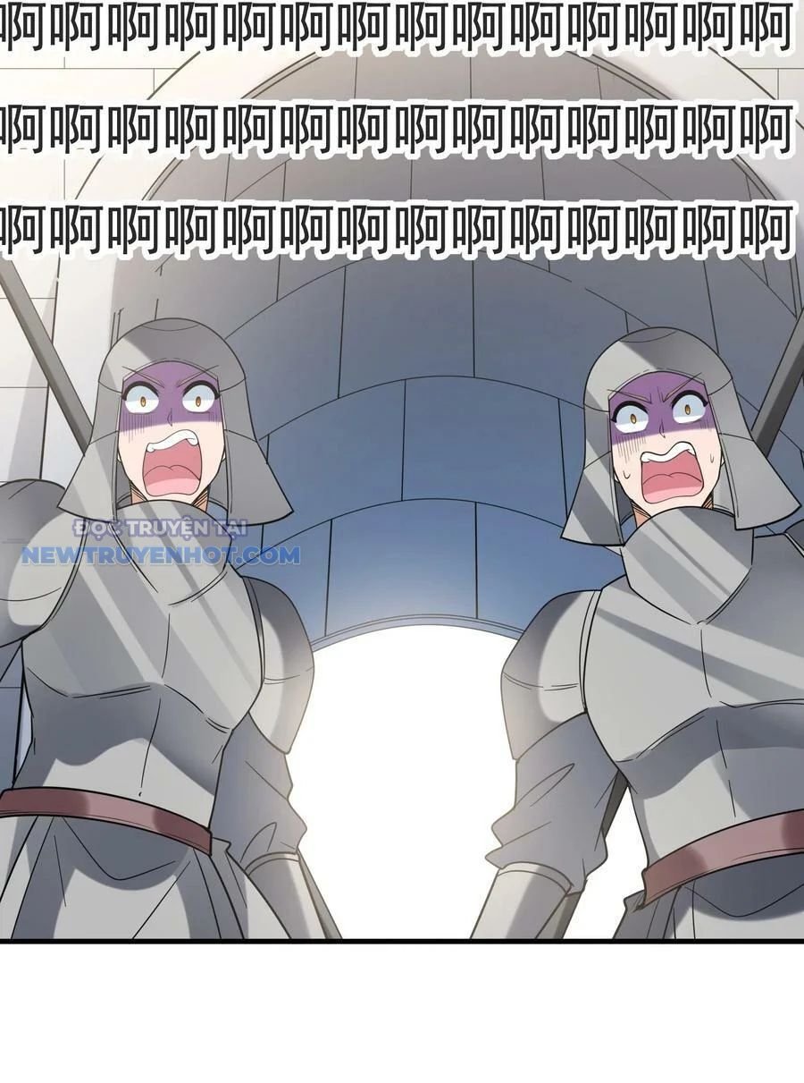 Hậu Cung Của Ta Toàn Là Ma Nữ Phản Diện: Chapter 105