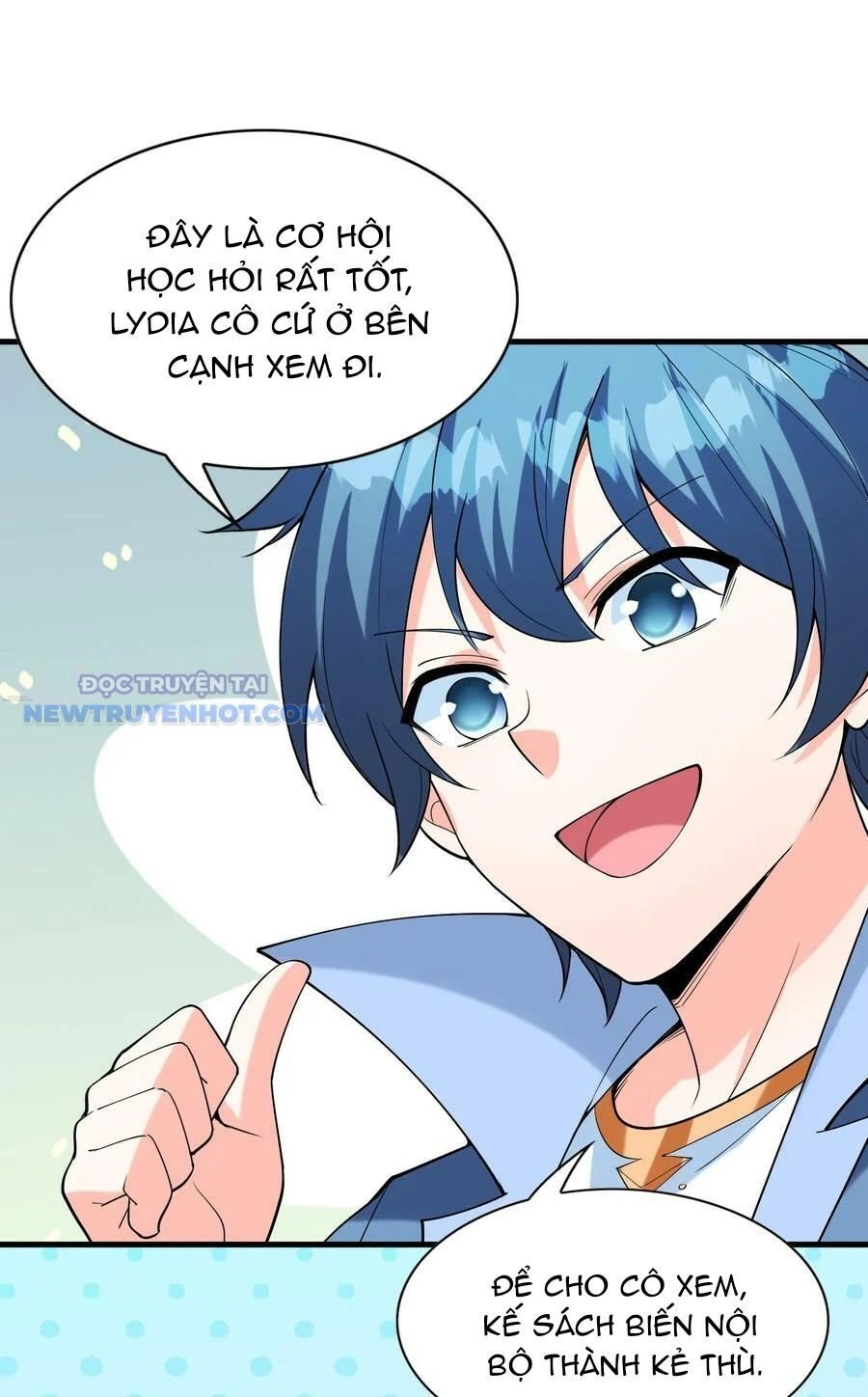 Hậu Cung Của Ta Toàn Là Ma Nữ Phản Diện: Chapter 105