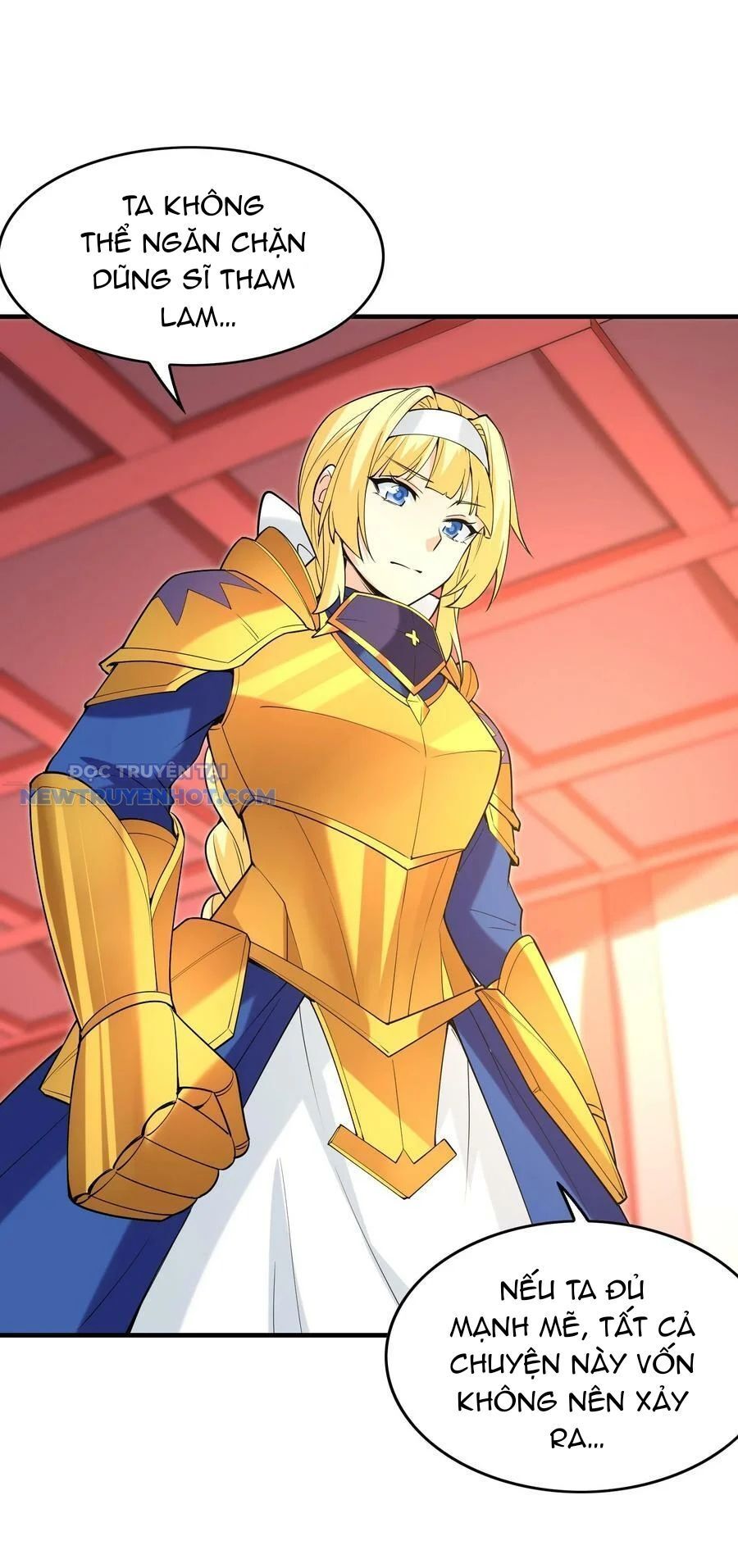 Hậu Cung Của Ta Toàn Là Ma Nữ Phản Diện: Chapter 108