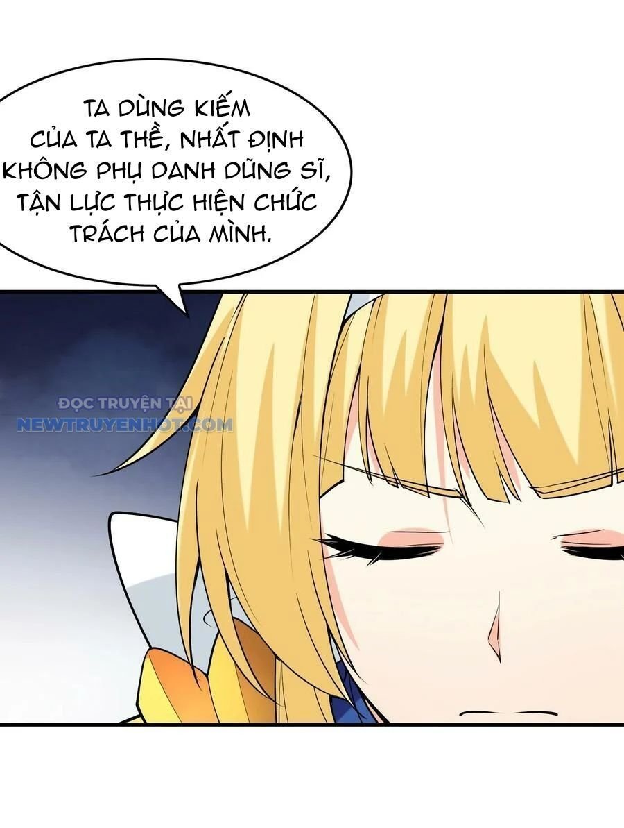 Hậu Cung Của Ta Toàn Là Ma Nữ Phản Diện: Chapter 108