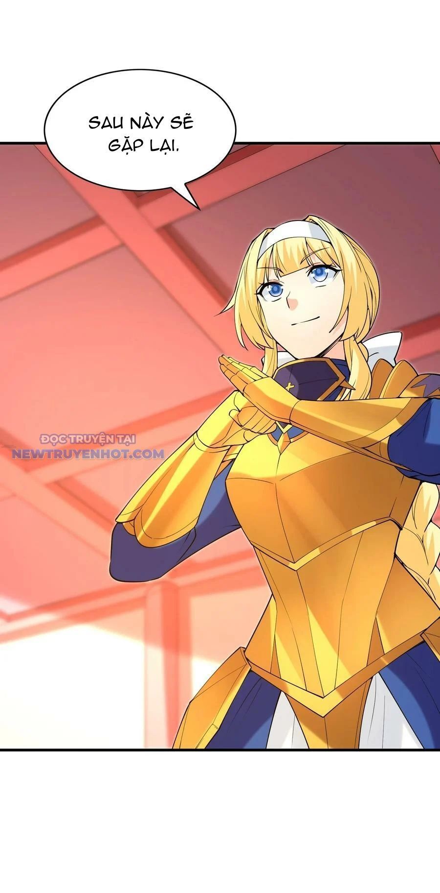 Hậu Cung Của Ta Toàn Là Ma Nữ Phản Diện: Chapter 108