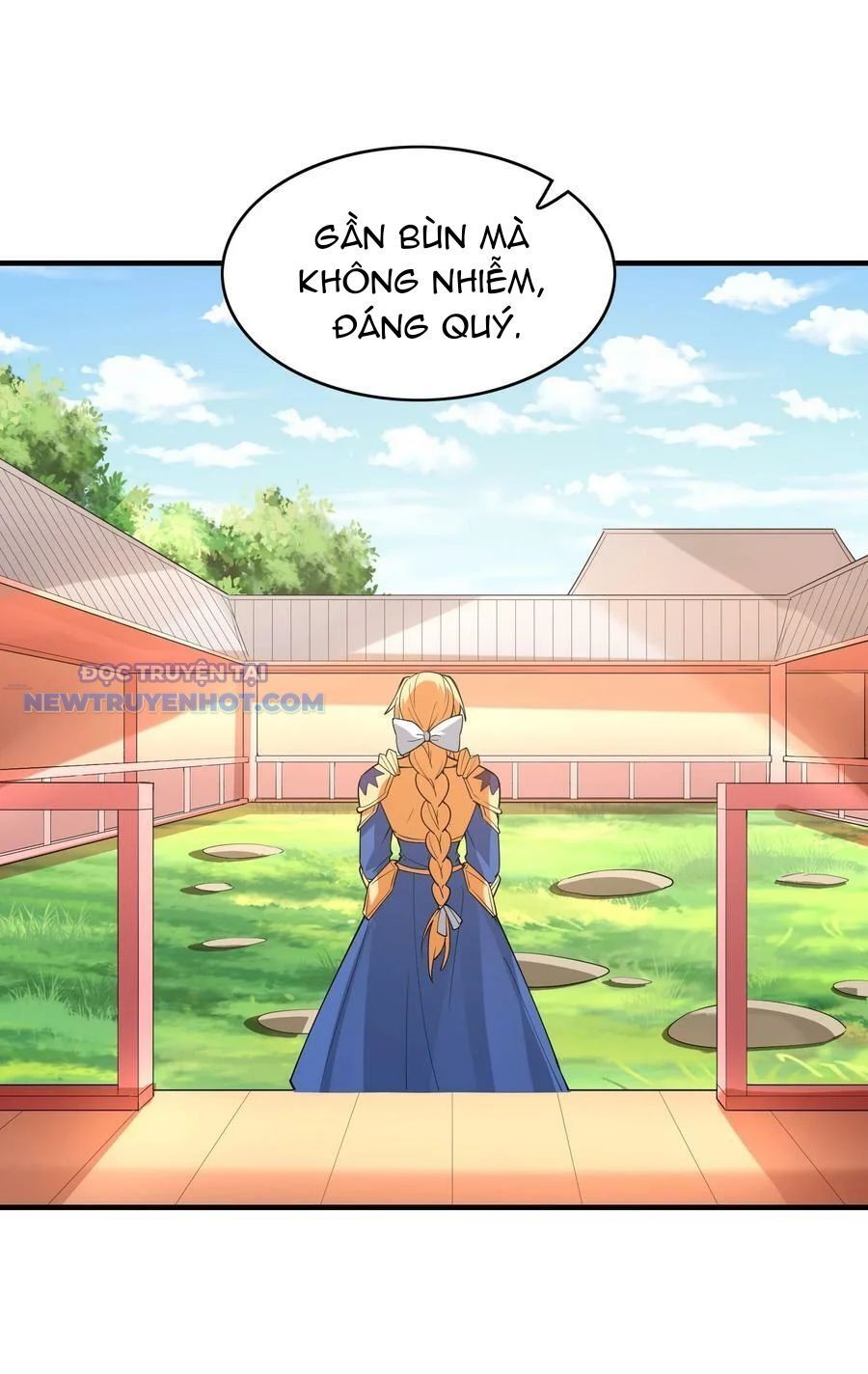 Hậu Cung Của Ta Toàn Là Ma Nữ Phản Diện: Chapter 108