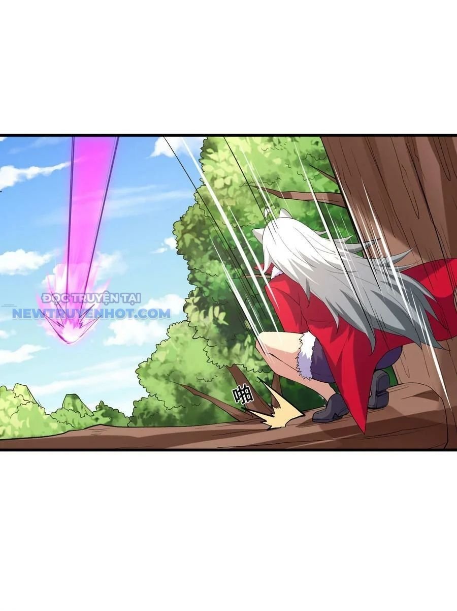 Hậu Cung Của Ta Toàn Là Ma Nữ Phản Diện: Chapter 108