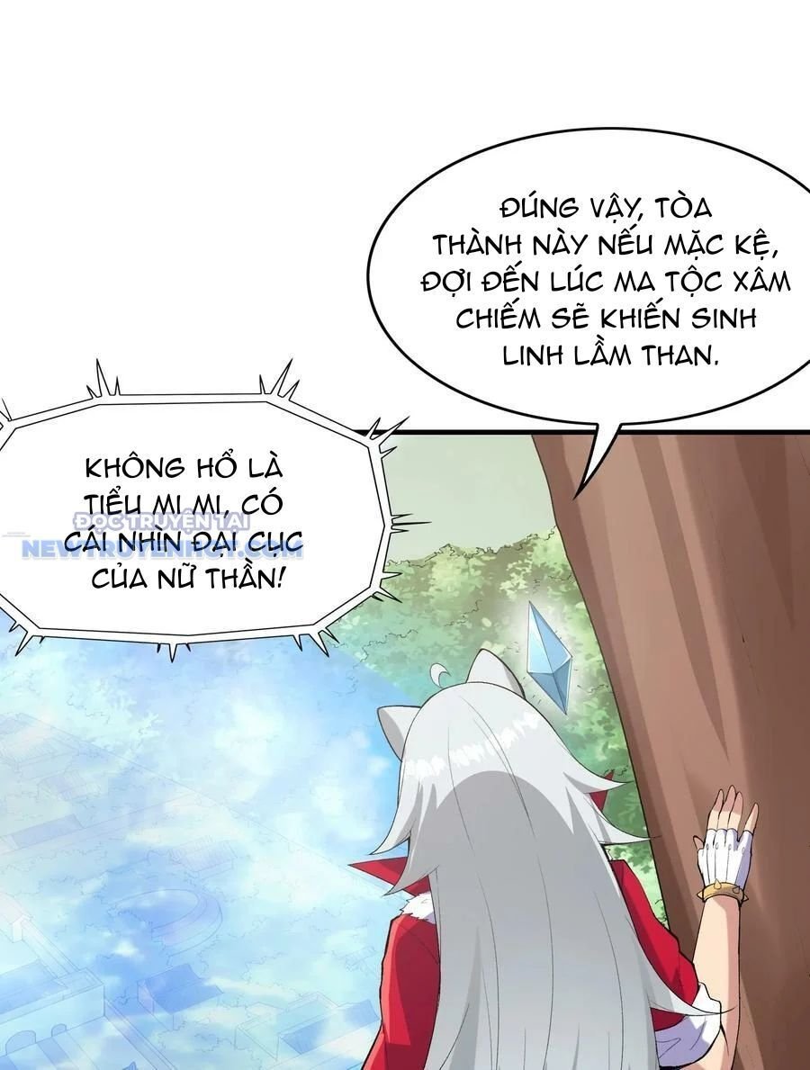 Hậu Cung Của Ta Toàn Là Ma Nữ Phản Diện: Chapter 108