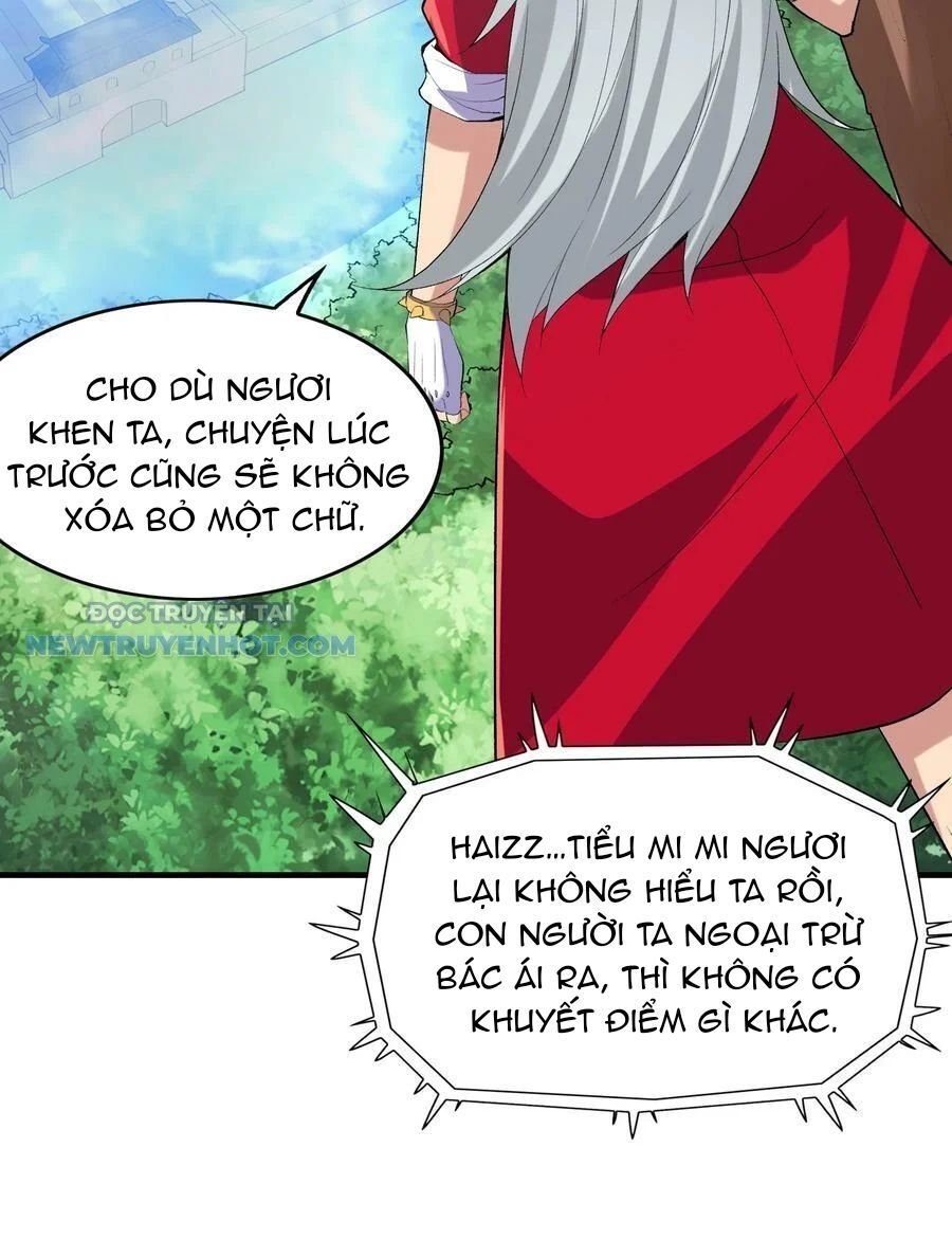 Hậu Cung Của Ta Toàn Là Ma Nữ Phản Diện: Chapter 108