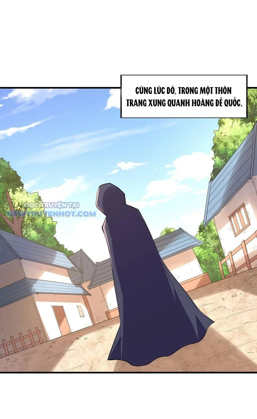 Hậu Cung Của Ta Toàn Là Ma Nữ Phản Diện: Chapter 108