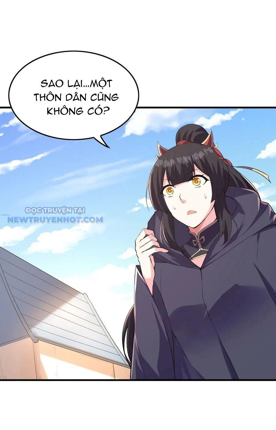 Hậu Cung Của Ta Toàn Là Ma Nữ Phản Diện: Chapter 108