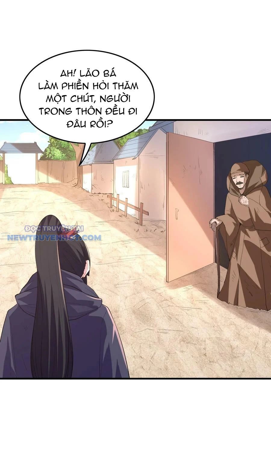 Hậu Cung Của Ta Toàn Là Ma Nữ Phản Diện: Chapter 108