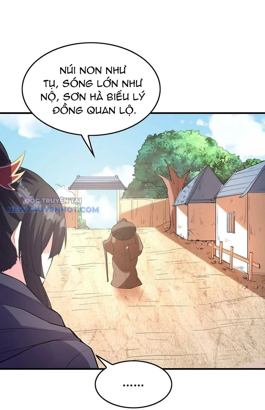 Hậu Cung Của Ta Toàn Là Ma Nữ Phản Diện: Chapter 108