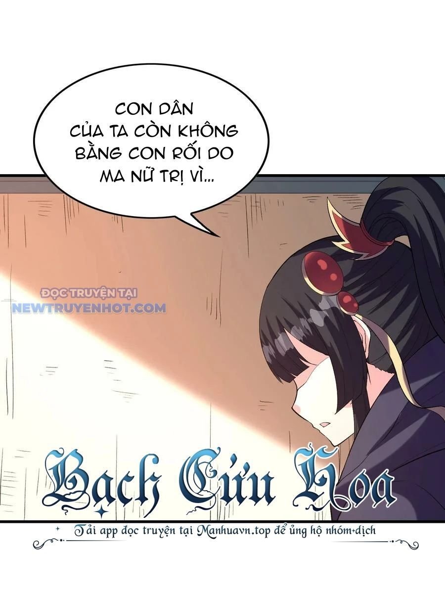 Hậu Cung Của Ta Toàn Là Ma Nữ Phản Diện: Chapter 108