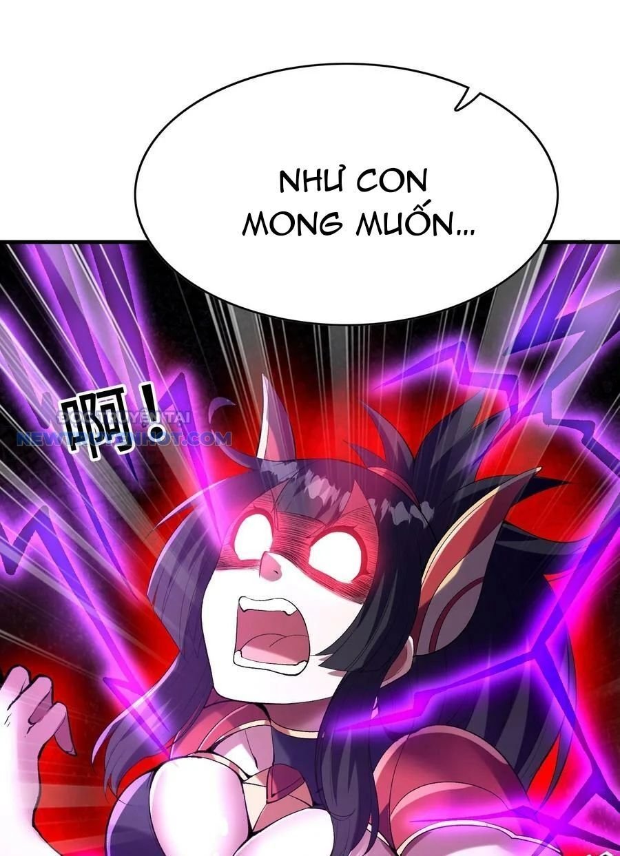 Hậu Cung Của Ta Toàn Là Ma Nữ Phản Diện: Chapter 108