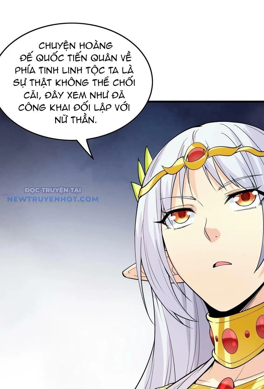 Hậu Cung Của Ta Toàn Là Ma Nữ Phản Diện: Chapter 108