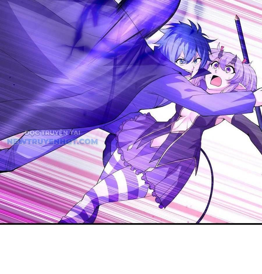 Hậu Cung Của Ta Toàn Là Ma Nữ Phản Diện: Chapter 110