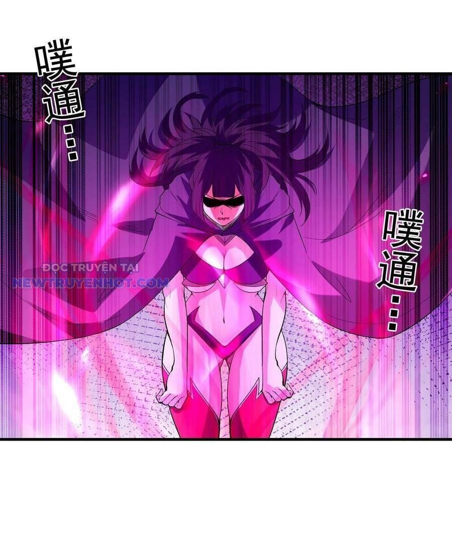 Hậu Cung Của Ta Toàn Là Ma Nữ Phản Diện: Chapter 110