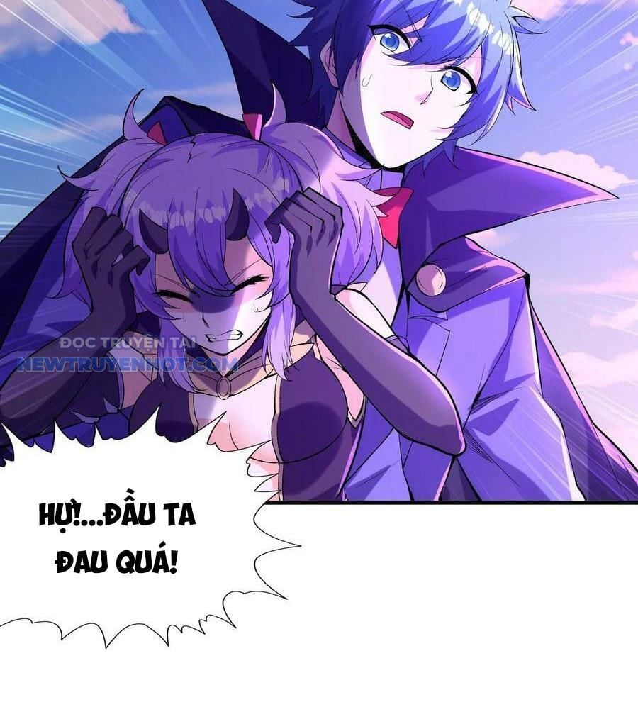 Hậu Cung Của Ta Toàn Là Ma Nữ Phản Diện: Chapter 110