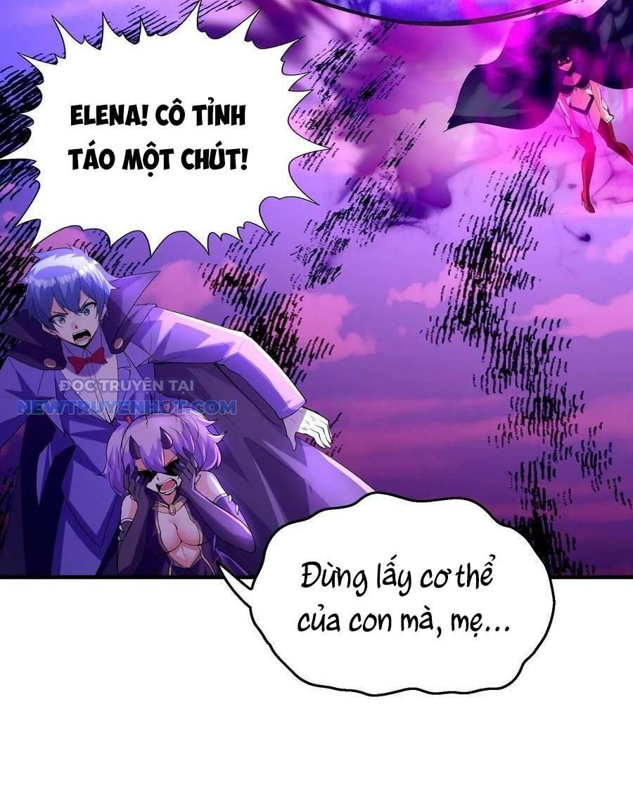 Hậu Cung Của Ta Toàn Là Ma Nữ Phản Diện: Chapter 110