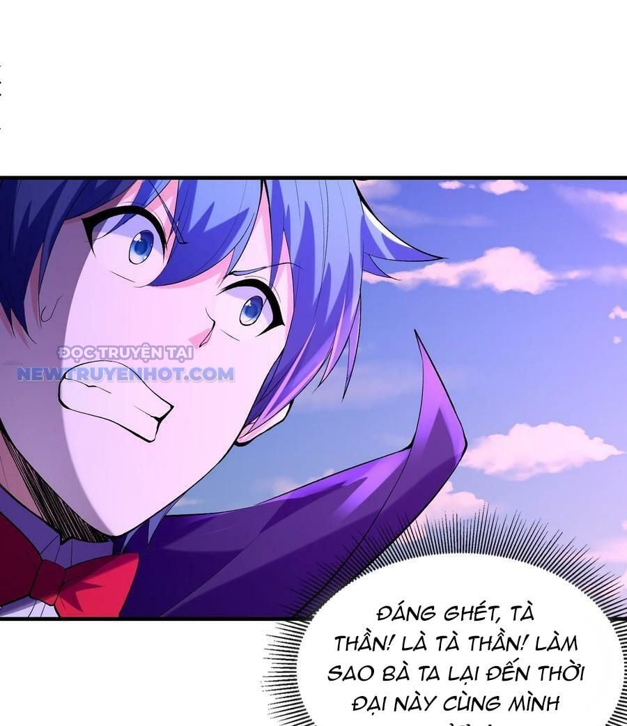 Hậu Cung Của Ta Toàn Là Ma Nữ Phản Diện: Chapter 110