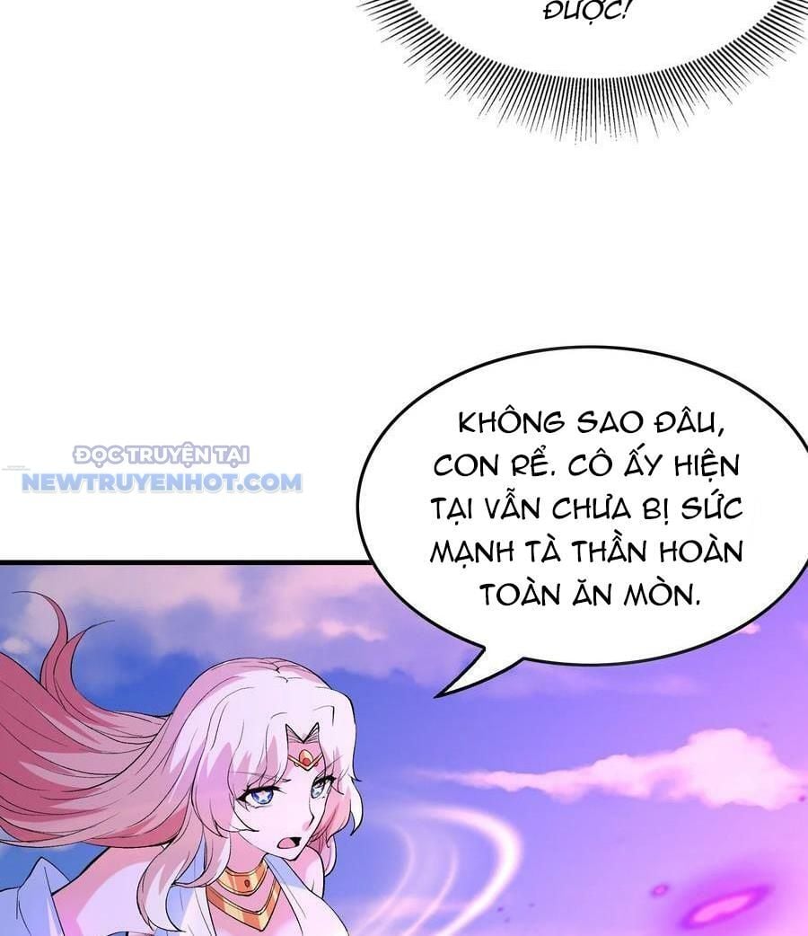 Hậu Cung Của Ta Toàn Là Ma Nữ Phản Diện: Chapter 110