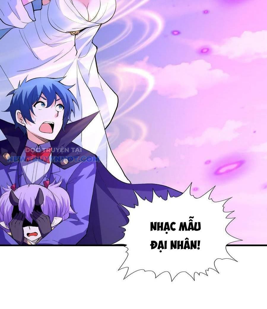 Hậu Cung Của Ta Toàn Là Ma Nữ Phản Diện: Chapter 110