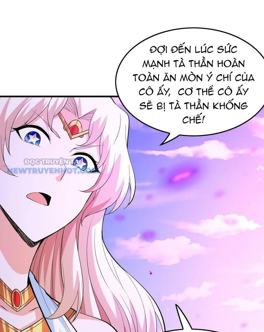 Hậu Cung Của Ta Toàn Là Ma Nữ Phản Diện: Chapter 110