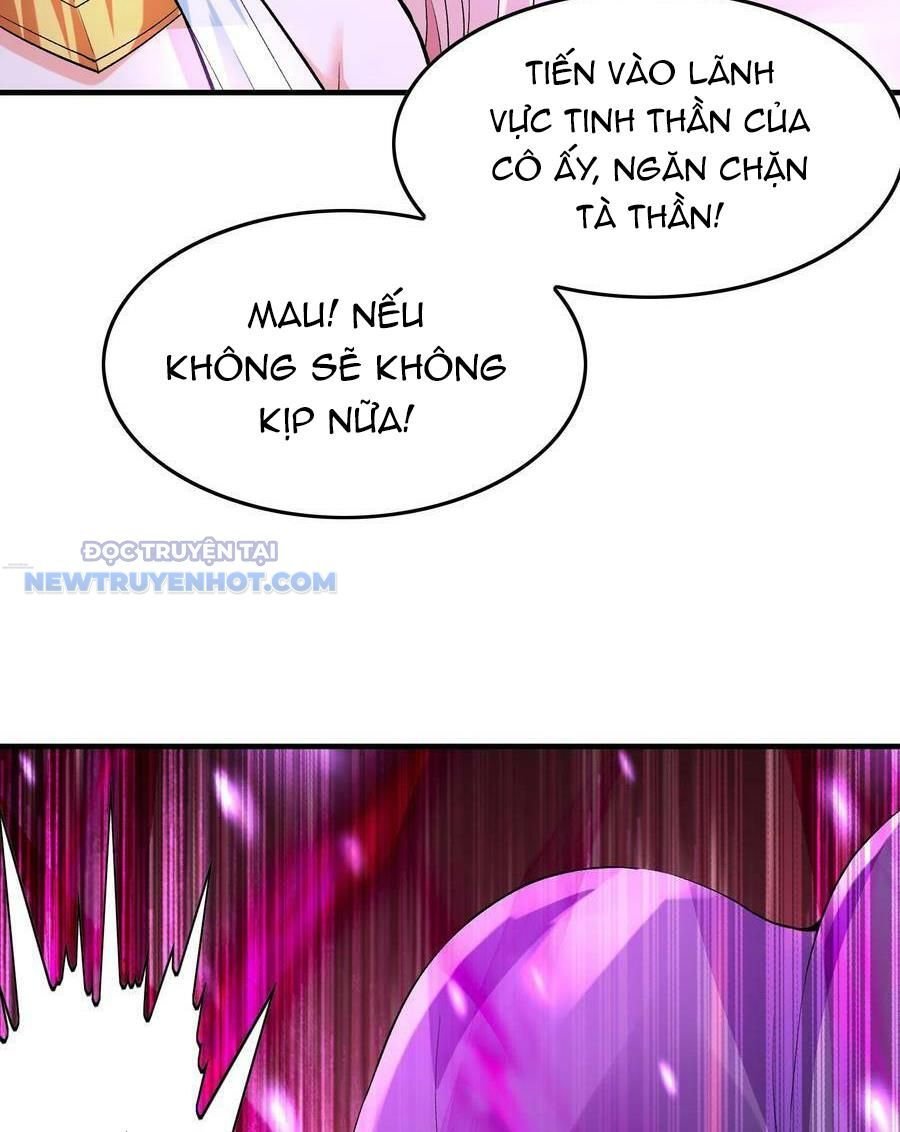 Hậu Cung Của Ta Toàn Là Ma Nữ Phản Diện: Chapter 110