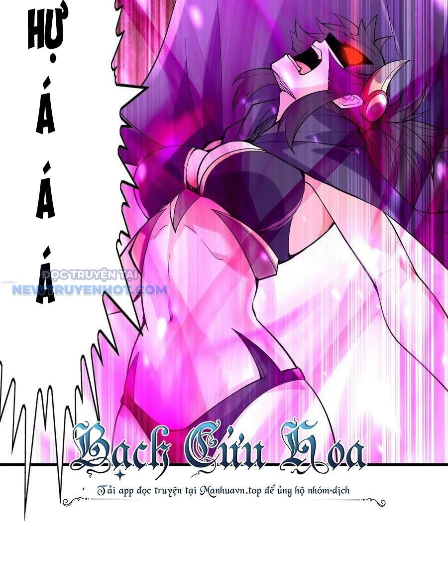 Hậu Cung Của Ta Toàn Là Ma Nữ Phản Diện: Chapter 110