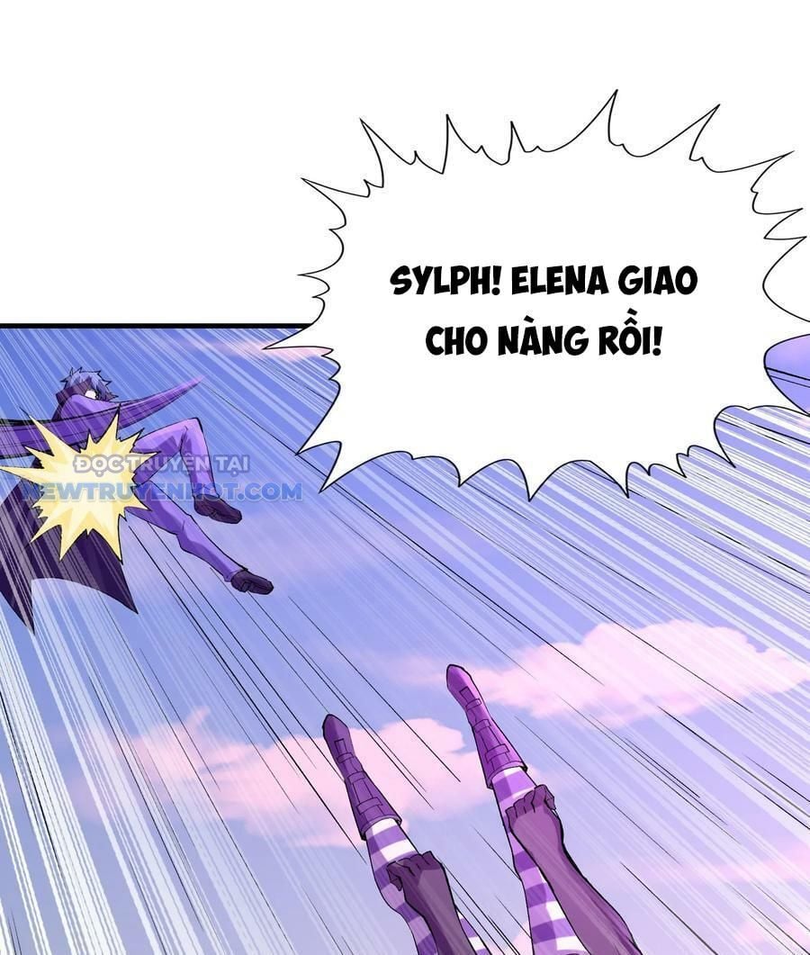 Hậu Cung Của Ta Toàn Là Ma Nữ Phản Diện: Chapter 110