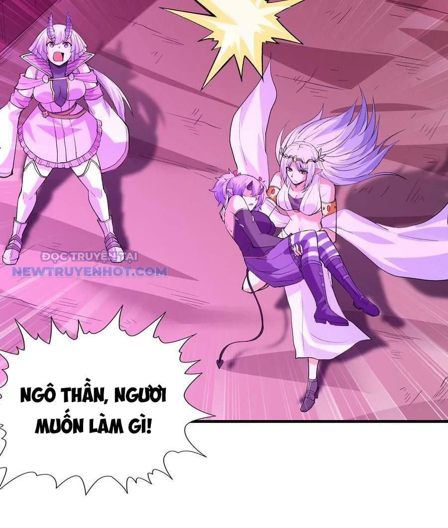 Hậu Cung Của Ta Toàn Là Ma Nữ Phản Diện: Chapter 110