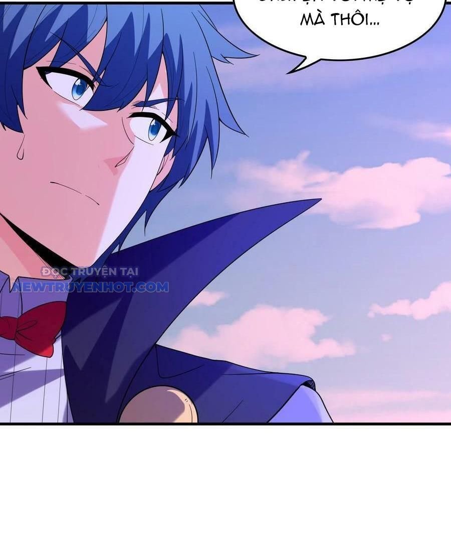 Hậu Cung Của Ta Toàn Là Ma Nữ Phản Diện: Chapter 110